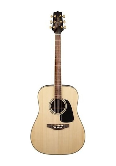 Takamine Gd51-Nat Akustik Gitar