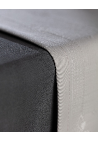 Madame Coco Ancella Runner - Açık Gri 8684427114025 Gri