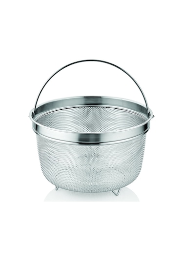 Korkmaz Twisty Süzgeç 21.5 CM