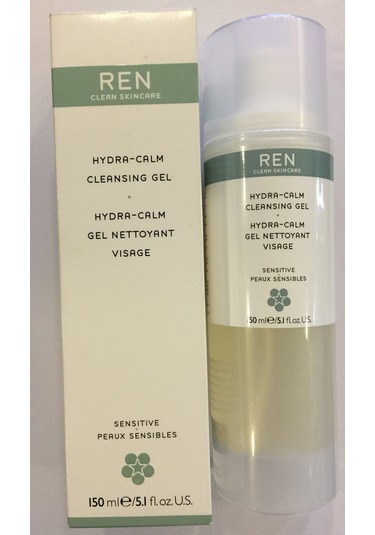Ren Cleansing Skincare Temizleme Sütü 150 ML
