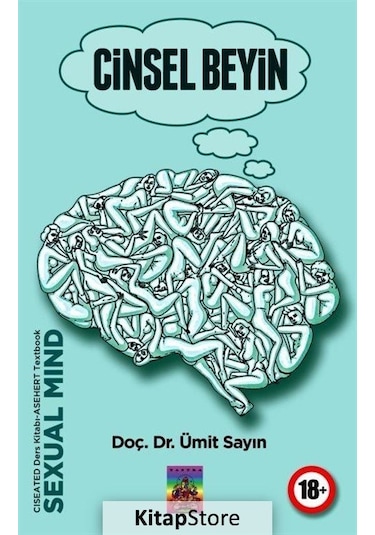 Cinsel Beyin / Doç.Dr. Ümit Sayın