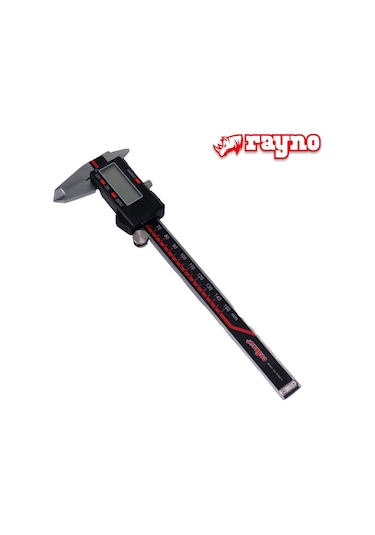 Rayno Dijital Kumpas 150 X 0.02 Mm - Ryn6122