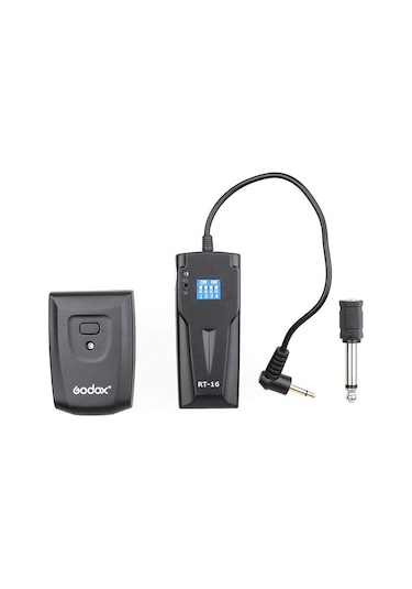 Godox RT-16 Stüdyo Flaş Tetikleyici