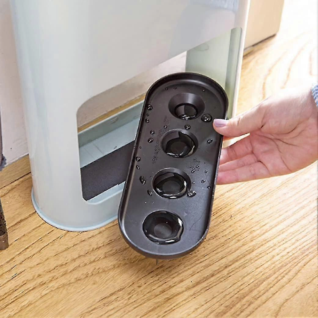 Şemsiye Standı 1 Adet Çok Fonksiyonlu Şemsiye Standı Modern Şemsiye Standı Dekorasyon Dekor Plastik Şemsiye Kabı Saklama Kabı Sepet Sepet Ba Çok Renkli