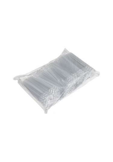 Hibrit Plastik Karıştırıcı 5 Paket 500 Lü 2500 Adet