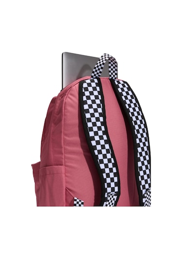 000h4wzry1-r Vans Old Skool Backpack Sırt Çantası 000h4wzry1-r Pembe