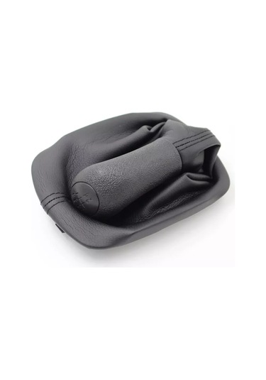 Power Resulting Skoda Octavia Tour İçin Kılıflı Vites Kolu 173573455 Siyah