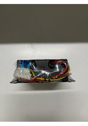 Araç İçi Dönüştürücü Dc 24v-dc 12v