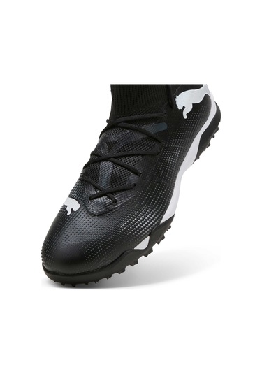 Puma Future 7 Match Tt Krampon 107720 02 Siyah