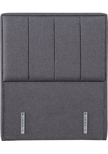 Kilim Mobilya Gold Therapy Başlık ( Baza Dahil Değildir ) 100'lük Antrasit