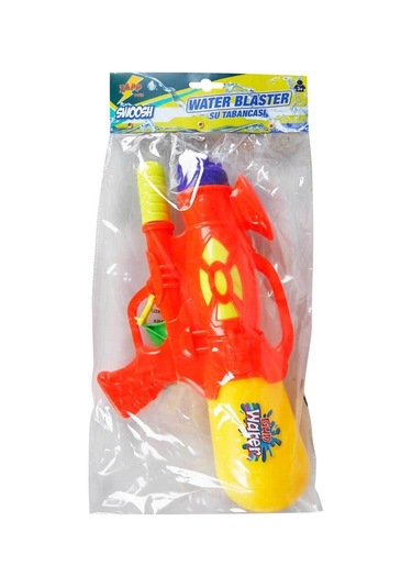 Zapp Su Tabancası 30 CM 21231 Turuncu