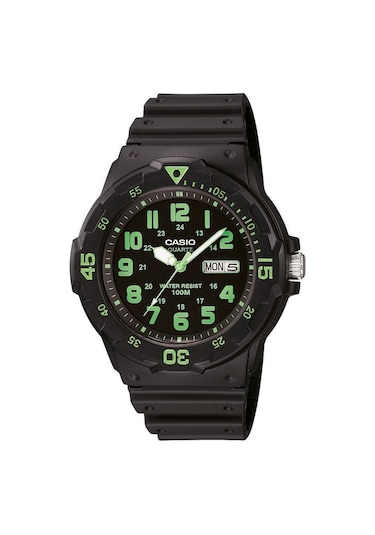 Casio MRW-200H-3BVDF Erkek Kol Saati
