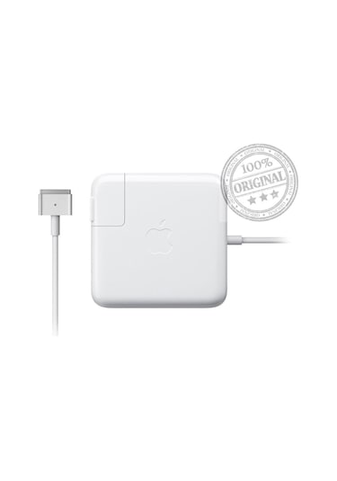 Macbook Air Uyumlu 2012-2017 Laptop Adaptör Şarj Aleti