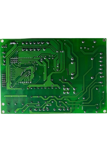 Süsler 5105 Kombi Elektronik Kartı