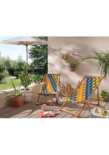 Bluehomeconcept Adawall Home Hogwarts Houses Şezlong