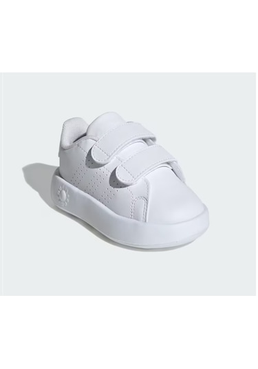 Adidas Sportswear Id5283 Advantage Shoes Kids Beyaz