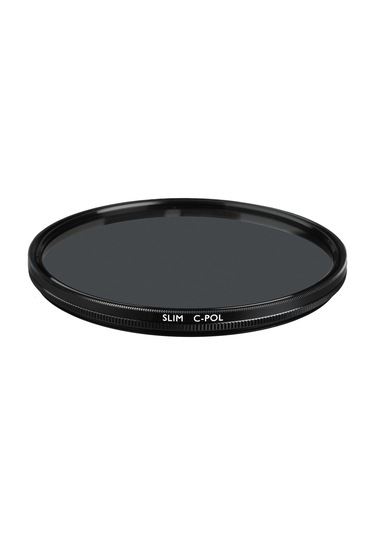 B+W 62 MM S03 Slim CPL Circular Polarize Filtre