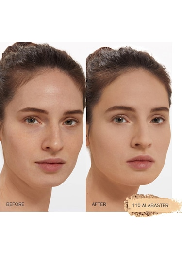 Shiseido Synchro Skin Self-refreshing Custom Finish Powder Foundation 160 - Shell Diğer