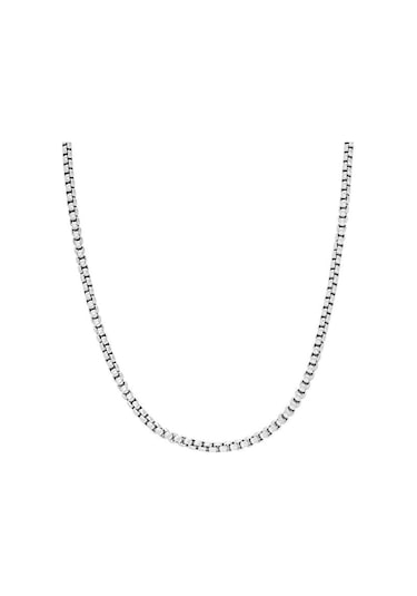 Fossil Jf04505-040 Erkek Kolye