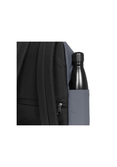 Eastpak Sırt Çantası Day Pak'r Laptop Gözlü Cobble Grey 7s1 Gri