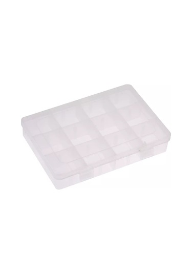 Boxplast Bobinsiz 12 Bölmeli Muline Düzenleyici 221600682