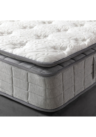 Sunsayatak Sünsa Myra Pedli Yatak 90X200