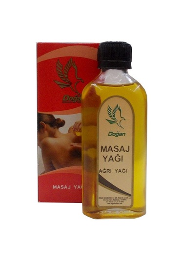 Masaj Yağı 100ML