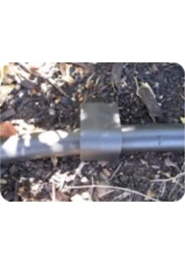 16Mm Mgf Damla Sulama Hortumu Sistemi Ve Ek Parçaları Boru Seti