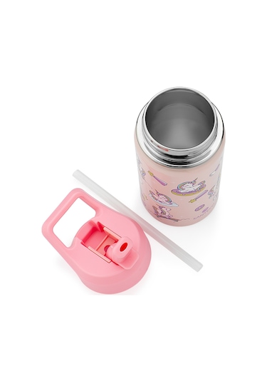 Santeco Aosta Termos 380 Ml-unicorn