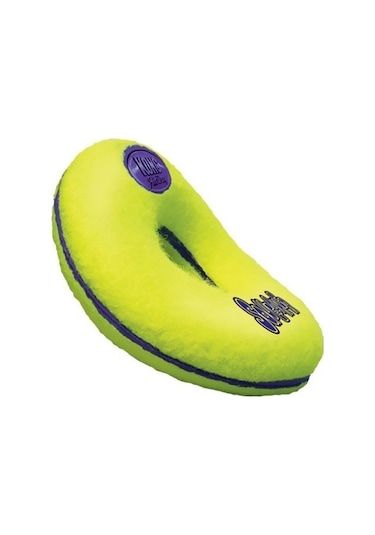 Kong Air Sq 12 CM M Boy Sesli Donut Köpek Oyuncağı