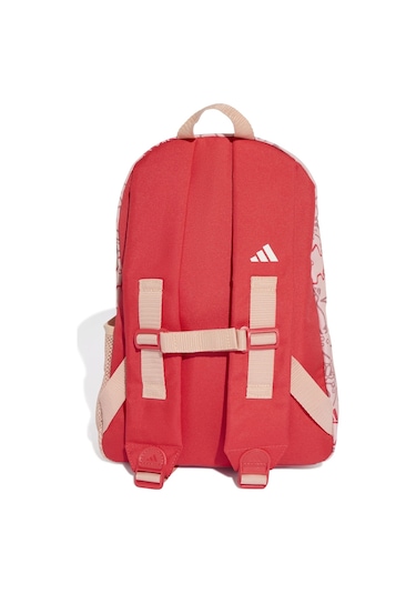 Selure/powcor Adidas Çocuk Sırt Çantası Lk Adrpt Bpk Jv5164 Kırmızı