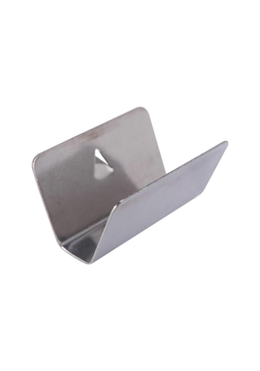 Gajeena Hekog3 Otomobil Rüzgarlık Klipsi - 10 Adet Paslanmaz Çelik Yağmur Koruyucu Bağlantı Elemanı