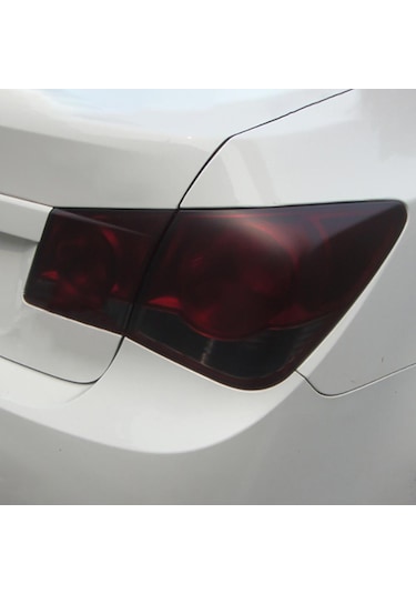 Far Stop Filmi Folyosu Kaplama Mat Siyah 1 Metre