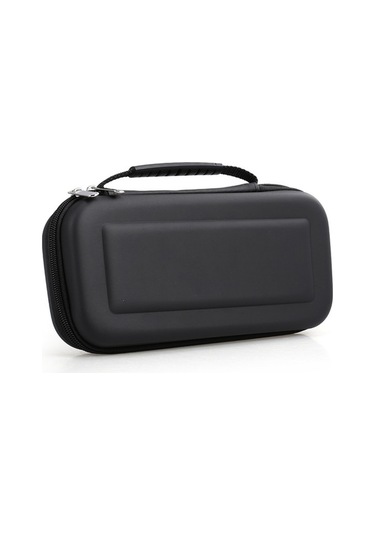 Ulzyvf Nintendo Switch Taşınabilir Çanta - 10 Oyun Kartlı Sert Eva Kılıf