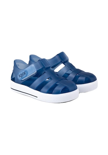 Igor  S10171 Star Çocuk Deniz Sandalet