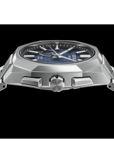 Seiko Seısj013j Erkek Kol Saati Metalik Gri