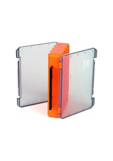 Shufa Çift Taraflı 25 Cm Maket Kutusu