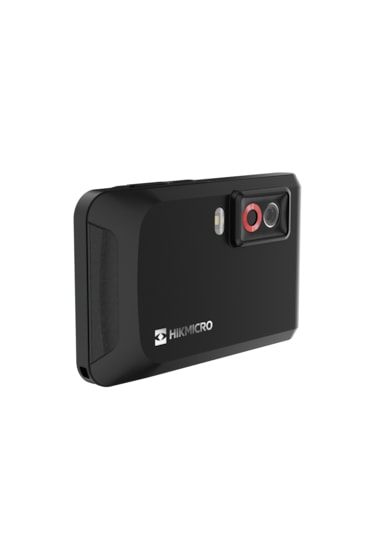 HIKMICRO Pocket2 256x192 Kızılötesi Çözünürlük