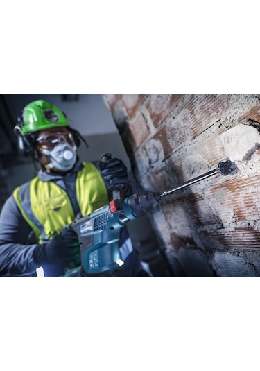 Bosch Pro Sds Plus-4c 250x40 Mm Kırıcı Geniş Keski 2608690566