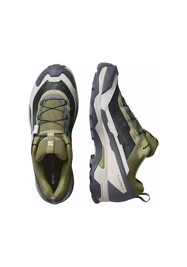 Salomon X Ultra 5 5368 Çok Renkli