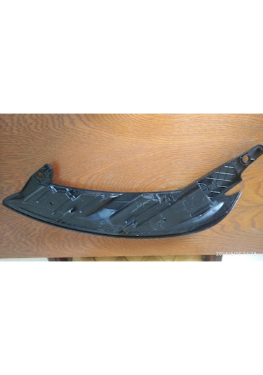 9800910680 Citroen C4 Cactus Gundüz Farı Sag Led