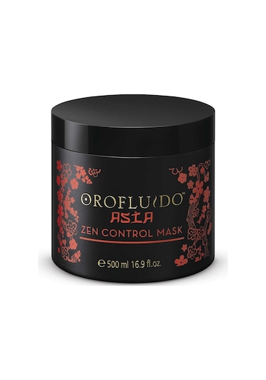 Orofluido Asia Zen Control Maske 500 ML