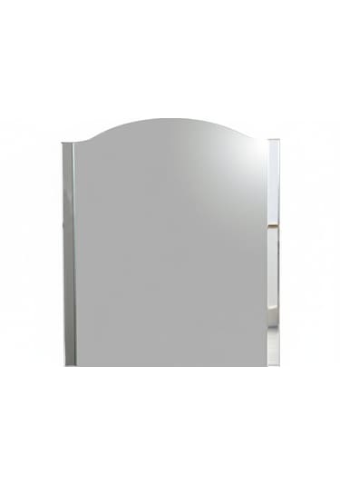 Selvi Model Banyo Lavabo Aynası Şeffaf