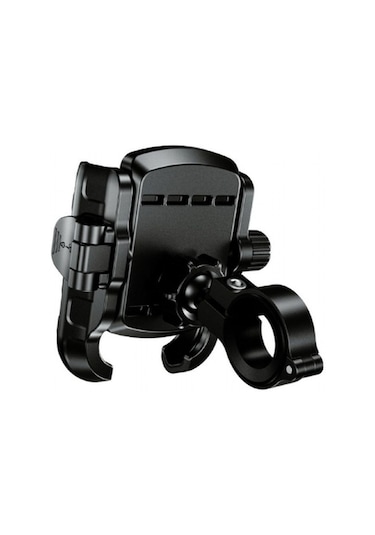Nukrotech Mrt Plus Motosiklet Telefon Tutucu