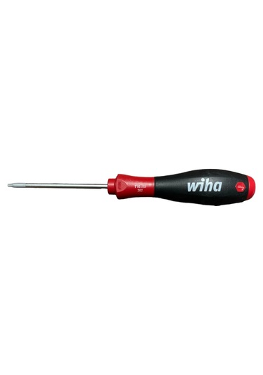 Wiha T10 Torx Tornavida