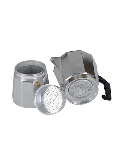Chef Star 3 Lü Moka Pot Mnb0574