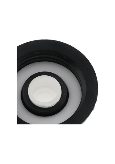 Ibc Tote Tank Adaptörü 2 "16 Mm. Hortum Musluk Valfi Ağır Derecesi 16 Mm. Tüp 5799 Diğer