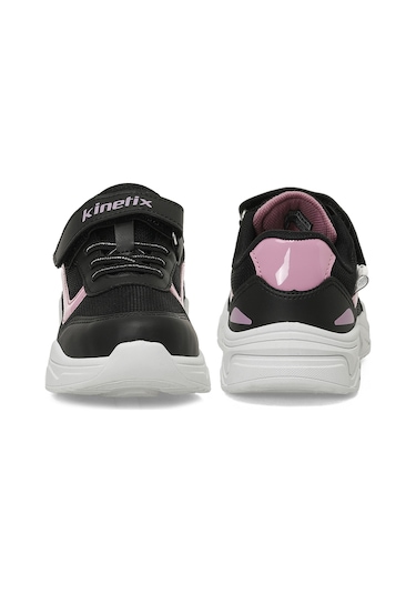 Kinetix Coel F 6fx Siyah Kız Çocuk Spor Ayakkabı 000000000102066820 Siyah-pembe Kinetix Coel F 6fx Siyah Kız Çocuk Spor Ayakkabı 000000000102066820 Siyah-pembe