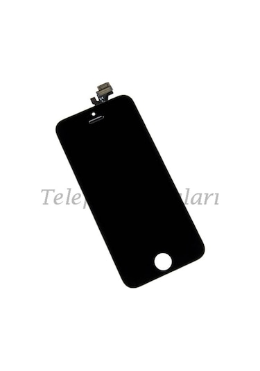 Apple Uyumlu iPhone 5C Lcd Ekran Dokunmatik Ful Panel + Tamir Seti