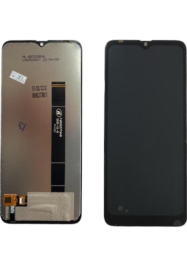 Reeder P13 Blue Max Pro Lite 2022 Uyumlu Lcd Ekran + Dokunmatik